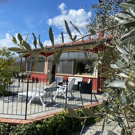 Villa Villino Maria Sarzana Exterior foto
