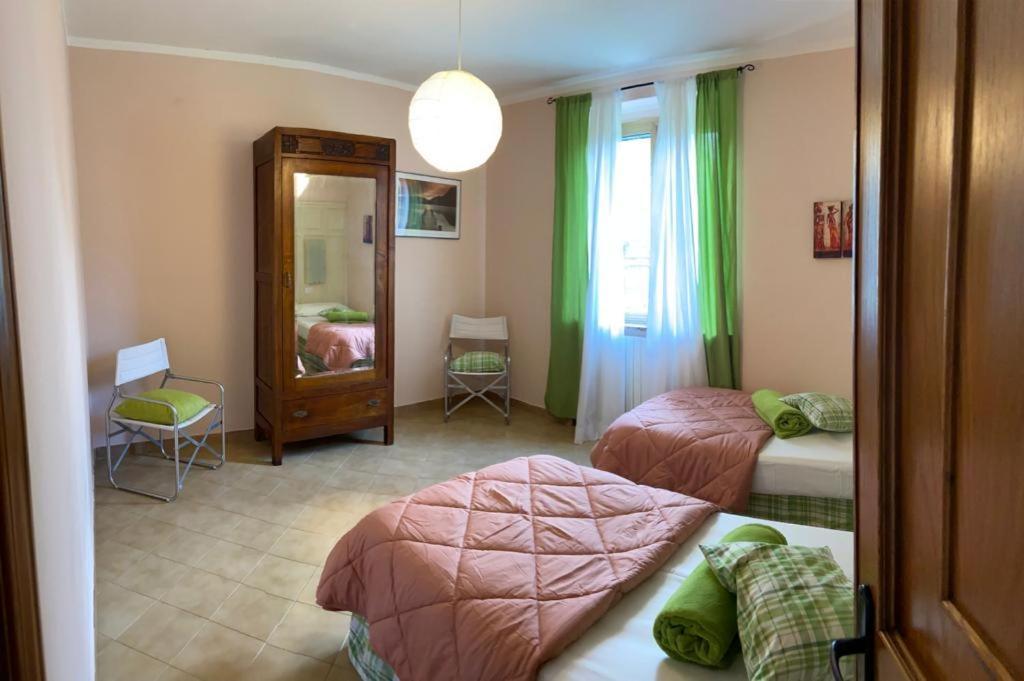 Villa Villino Maria Sarzana Exterior foto