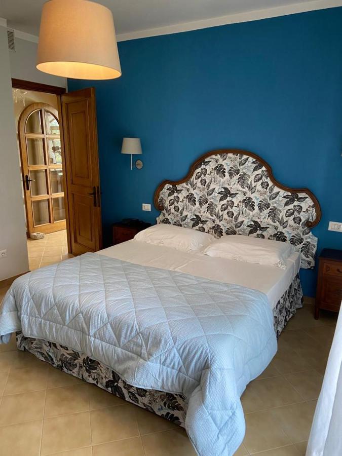 Villa Villino Maria Sarzana Exterior foto